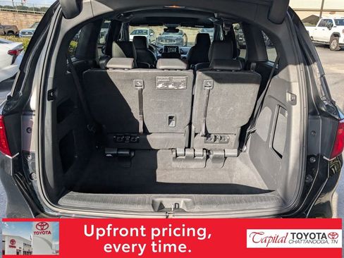 Used 2024 Honda Odyssey Sport image 10