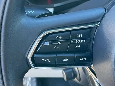Certified 2024 MAZDA CX-90 3.3 Turbo S w/ Premium Plus AWD/4WD image 21