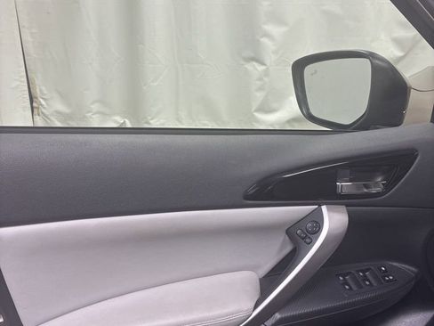Used 2024 Mitsubishi Eclipse Cross SE image 15