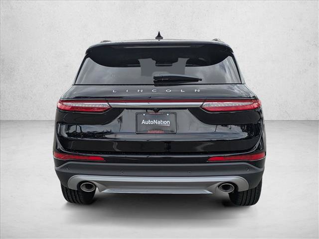 New 2026 Lincoln Corsair Premiere FWD image 9