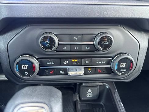 New 2026 Ford Bronco Big Bend AWD/4WD image 30