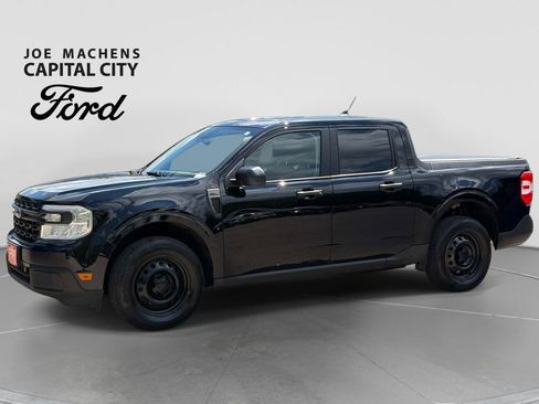 Used 2024 Ford Maverick XL w/ Equipment Group 100A Standard AWD/4WD image 9