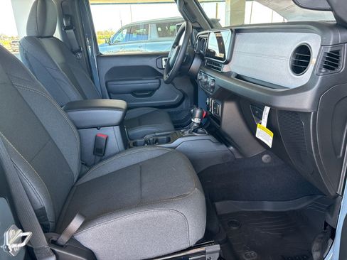 New 2026 Jeep Wrangler Sport image 14