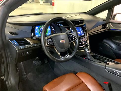 Used 2016 Cadillac ELR image 17