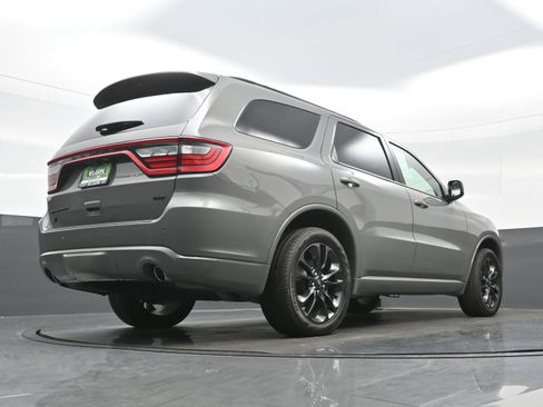 Used 2024 Dodge Durango GT image 29