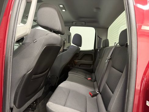 Used 2014 GMC Sierra 1500 SLE w/ SLE Value Package AWD/4WD image 19