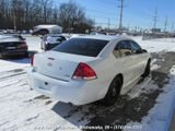 Used 2012 Chevrolet Impala Police image 6