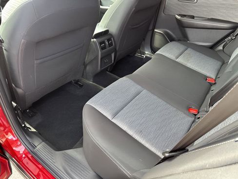 Used 2021 Nissan Rogue SV image 20