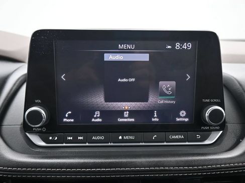 Used 2021 Nissan Rogue SV w/ Premium Package AWD/4WD image 16