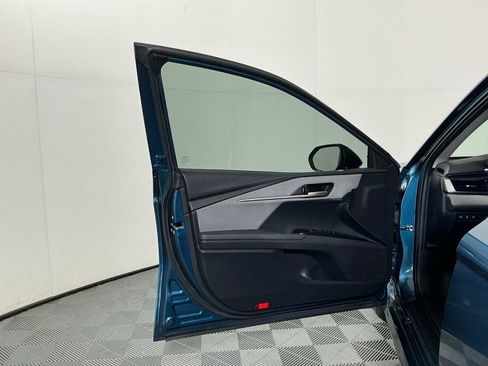 Used 2025 Toyota Camry LE FWD image 18