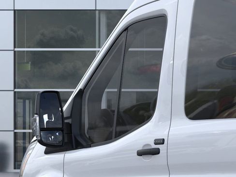 New 2025 Ford Transit 350 XLT image 40