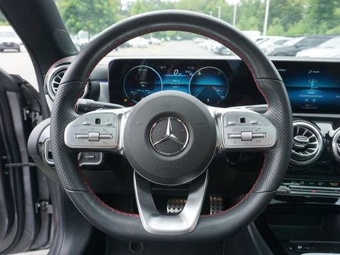 Certified 2023 Mercedes-Benz CLA 250 image 15