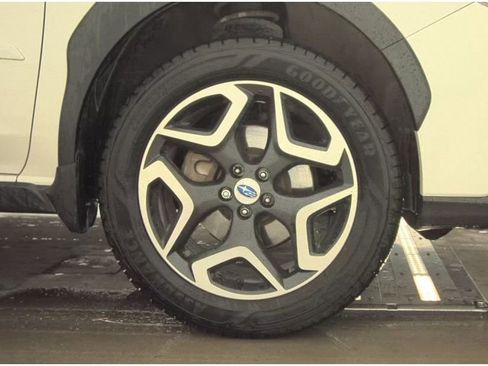 Used 2018 Subaru Crosstrek 2.0i Limited image 14