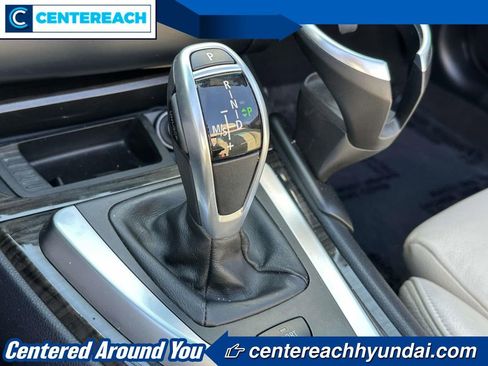 Used 2013 BMW 135i Convertible RWD image 27