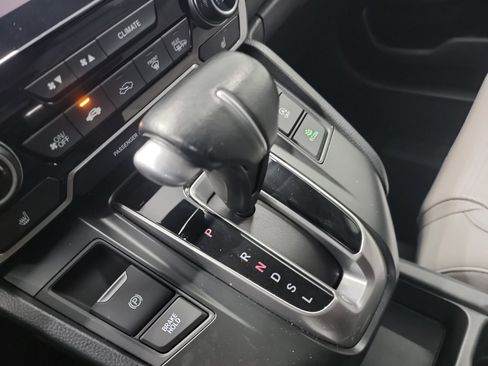 Used 2020 Honda CR-V EX-L image 28