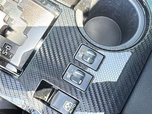 Used 2023 Toyota 4Runner TRD Off-Road Premium image 15