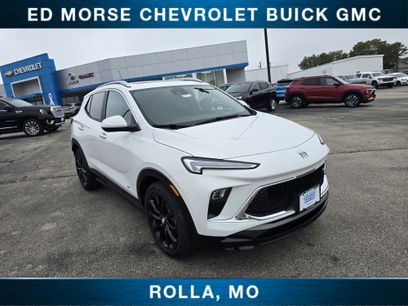 New 2026 Buick Encore GX Sport Touring w/ Experience Buick Package