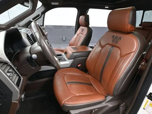 Used 2018 Ford F150 King Ranch AWD/4WD image 23