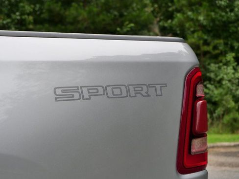 Used 2023 RAM 1500 Big Horn AWD/4WD image 10