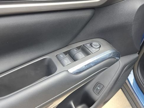 Used 2024 Chevrolet Traverse LS FWD image 22