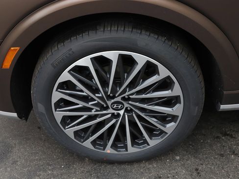 New 2026 Hyundai Palisade Calligraphy image 14