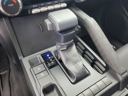 Used 2025 Toyota Tacoma SR RWD image 28