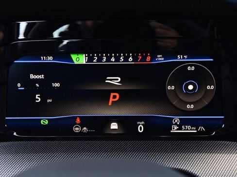 New 2026 Volkswagen Golf image 11