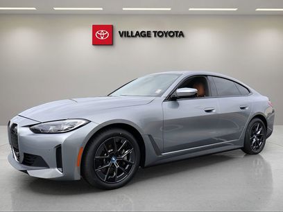 Used 2023 BMW i4 eDrive35