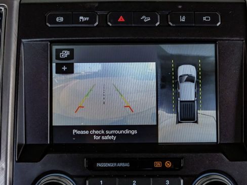 Used 2019 Ford F250 Limited w/ FX4 Off-Road Package image 20