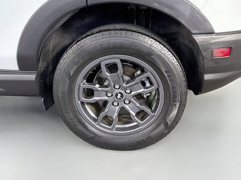 Used 2023 Ford Bronco Sport Big Bend w/ Convenience Package AWD/4WD image 34