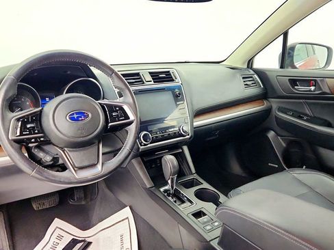 Used 2018 Subaru Outback 2.5i Limited w/ Protection Package #1 image 11