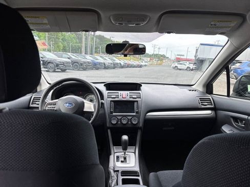 Used 2014 Subaru Impreza 2.0i AWD/4WD image 31