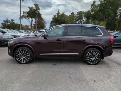 New 2026 Volvo XC90 B6 Plus image 7