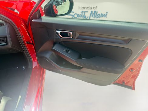 Certified 2024 Honda Civic Sport image 32
