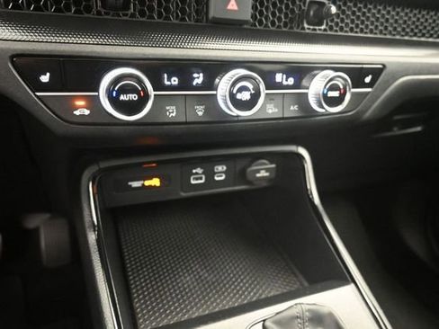 Certified 2025 Honda CR-V EX image 16