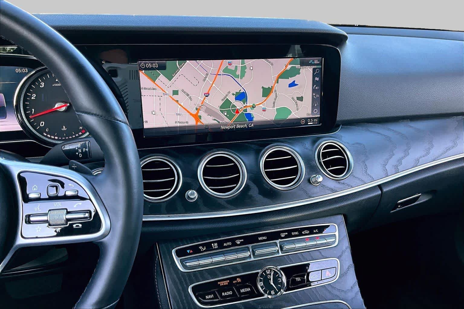 Used 2019 Mercedes-Benz E 300 image 6