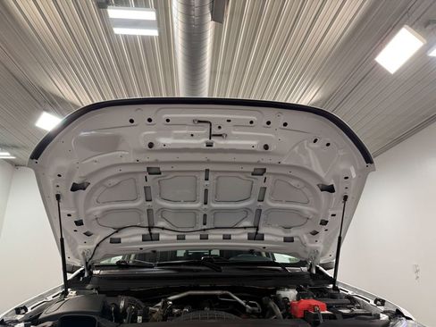 Used 2022 Ford Ranger Lariat w/ Equipment Group 501A High image 90