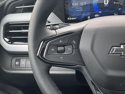 New 2027 Chevrolet Bolt RS w/ Technology Package FWD image 14