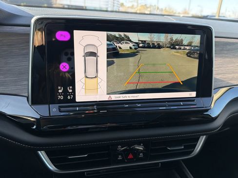 New 2026 Volkswagen Atlas SEL AWD/4WD image 33