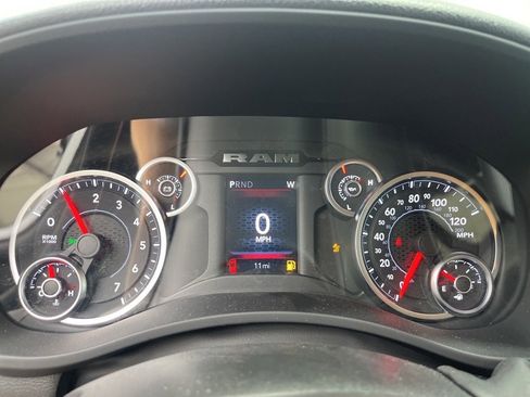 New 2026 RAM 2500 Tradesman image 12