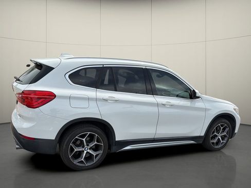 Used 2018 BMW X1 sDrive28i FWD image 7