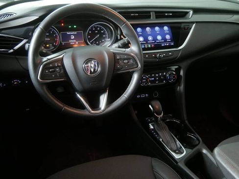Used 2023 Buick Encore GX Select AWD/4WD image 21