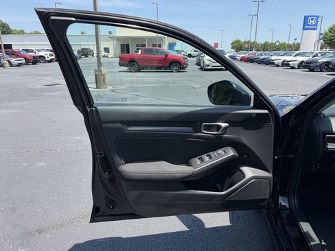 Used 2024 Honda Civic LX image 16