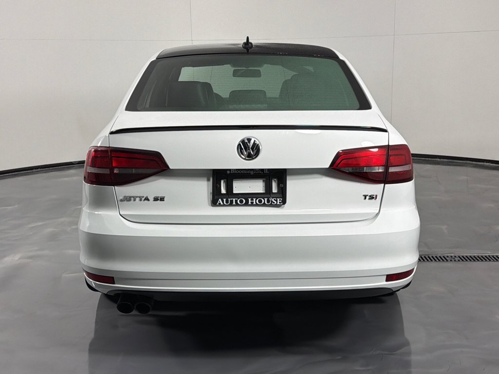 Used 2018 Volkswagen Jetta Sport FWD image 6
