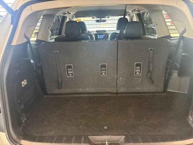 Used 2022 Subaru Ascent Onyx Edition AWD/4WD image 12
