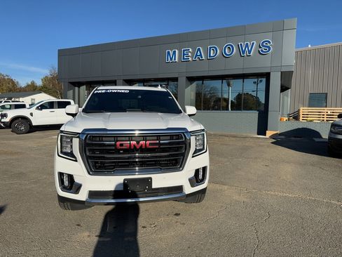 Used 2023 GMC Yukon SLT image 5