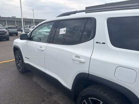 Used 2021 GMC Acadia SLE w/ Elevation Edition image 15