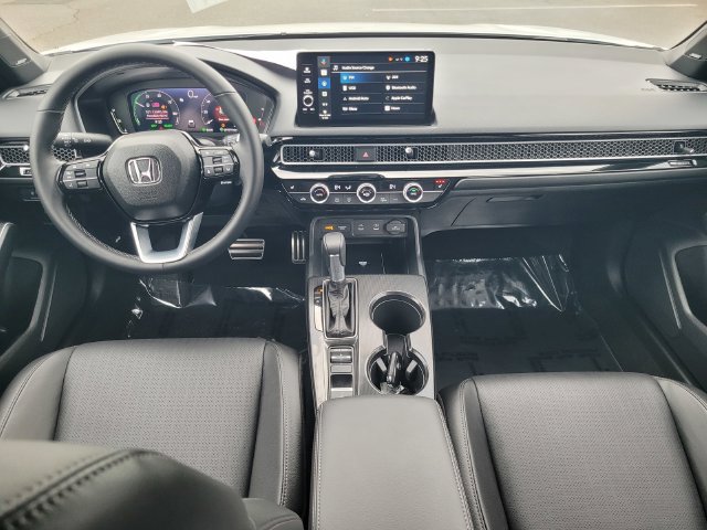 Certified 2026 Honda Civic Sport Touring image 16