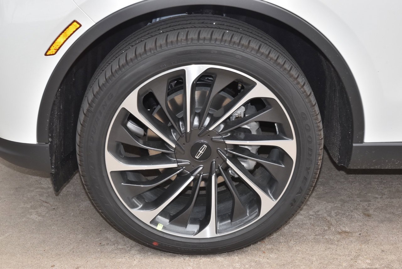 New 2027 Lincoln Aviator Reserve AWD/4WD image 38