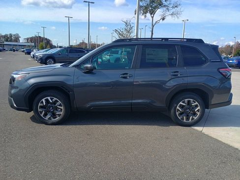 New 2026 Subaru Forester Premium image 3